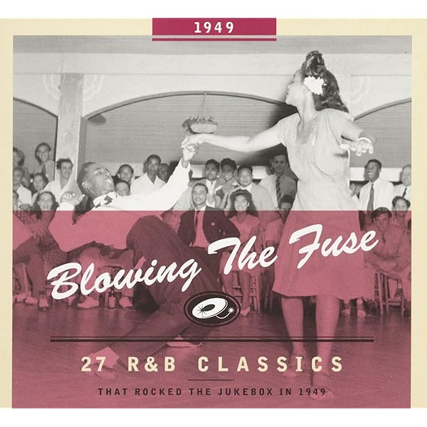 【中古】 26 R＆B Classics That．．1945 VARIOUS ARTISTS - 26 R&B Classics That Rocked The Jukebox